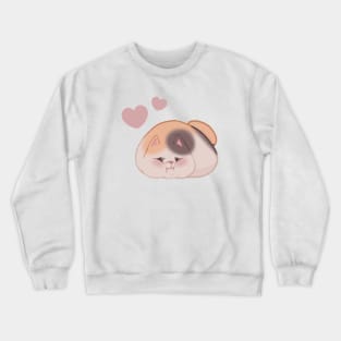 FFXIV - Fat Cat Crewneck Sweatshirt